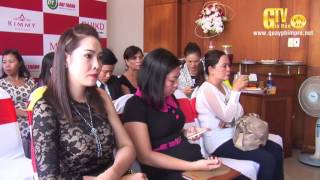 Khai Trương Kim Mỹ Đại Thành 2015