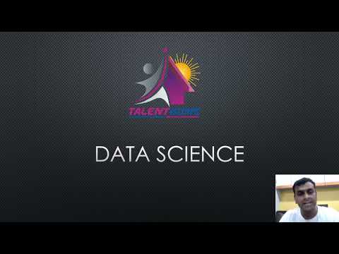 Career in Data Science video thumbnail