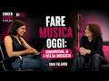 Songs Are Born From People Sara Velardo