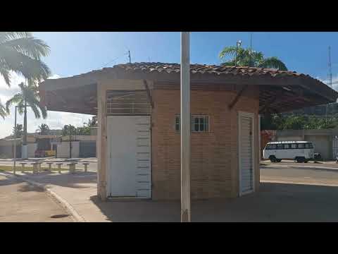 Viajem de carro pra o nordeste orla lagunar cidade de pilar Alagoas parte 35 .