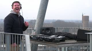 Lucky Done Gone - 3fm The Beat Mix video