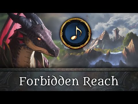 The Forbidden Reach - Music of WoW: Dragonflight