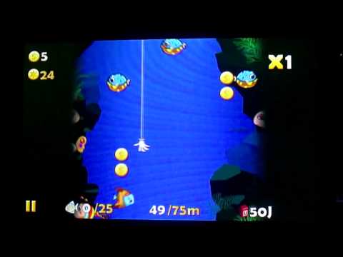 Doraemon Fishing 2 Android