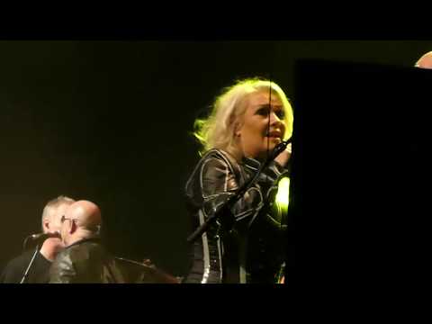 Kim Wilde You Came - HD Arnhem 21-11-2019