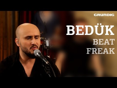 Bedük - Beat Freak / #akustikhane #sesiniaç