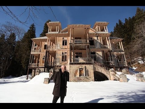 "U.F.O." #15 - Jorjick