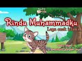 Rindu Muhammadku Lagu Anak Islami Dengan Animasi Kartun Lucu Sholawat Versi Anak Anak Terfavorit