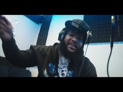 RMC Mike Ft. landobanz - Over Active [Official Music Videos] 4K
