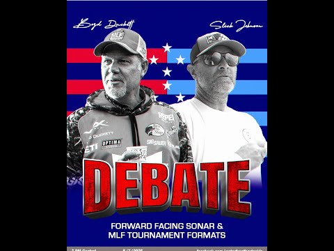 Boyd Duckett - Slick Johnson FFS Interview