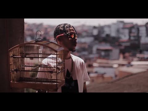 Fashion Piva - Inimigo Público (Official Video)