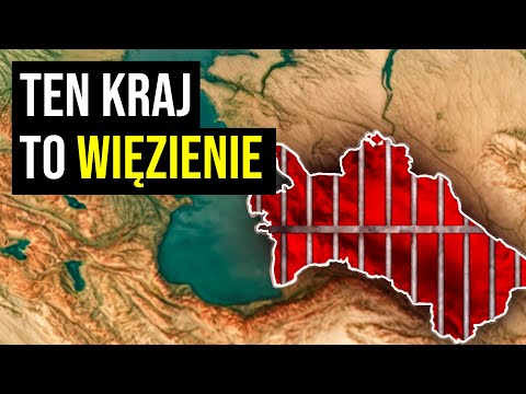 To Państwo Jest Jeszcze Gorsze OD KOREI PÓŁNOCNEJ?