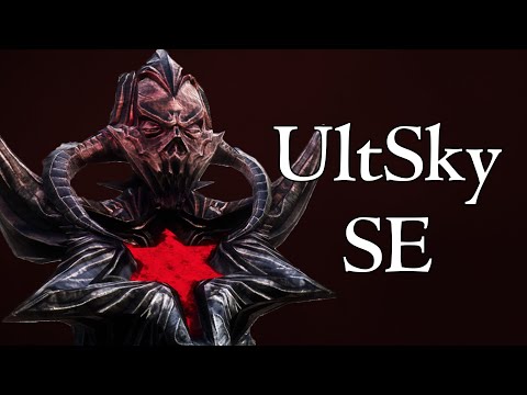 UltSky SE - Exploring New Locations (Stream VOD 5/8/20)