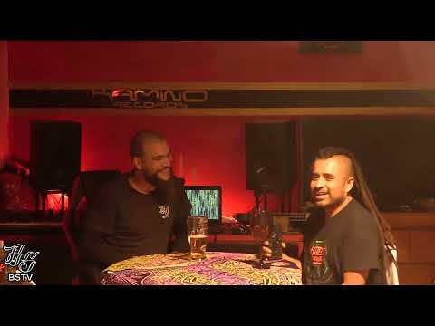 Aloi "Entre Tubarões"com David Lisergica 25 em Ciudad de México CDMX - Like BSTV