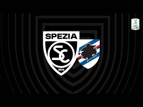 SERIE B '25/'26 | Spezia-Samp 1-0