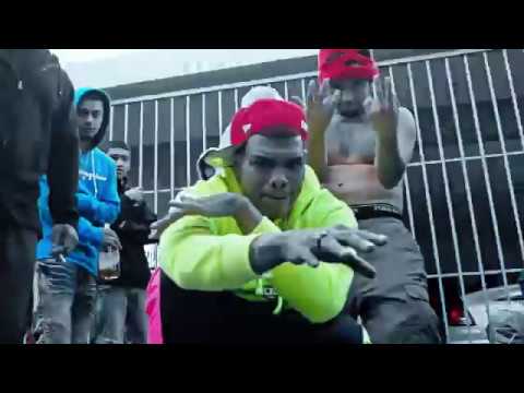 Inkyboylexx  ft Trucarr   DRANK  | Directed by  @rendered_useful (OFFICIAL VIDEO)