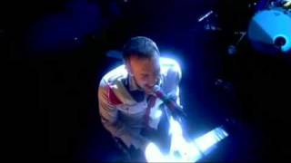 Coldplay Glass of water (official music vid)
