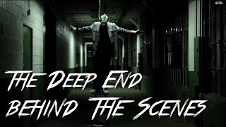 Twiztid - The Deep End Music Video - Behind the Scenes