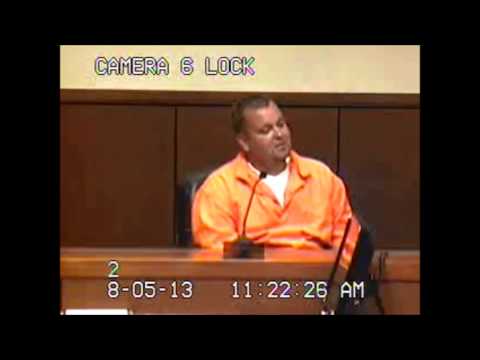 Commonwealth v. Joshua Young; Joshua Gouker's full testimony