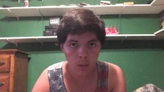 Don't pee on the toilet seat