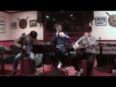 HKBHC - 2016-11-27 - Henry Chung, Ram Cheung & Jabin Law