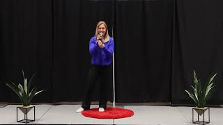 Huntsman Scholar TED Talk - Abby Malnar