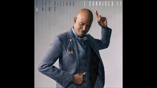 I Survived it Ricky Dillard Instrumental