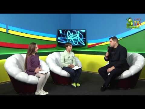 Invitat surpriza - Ady