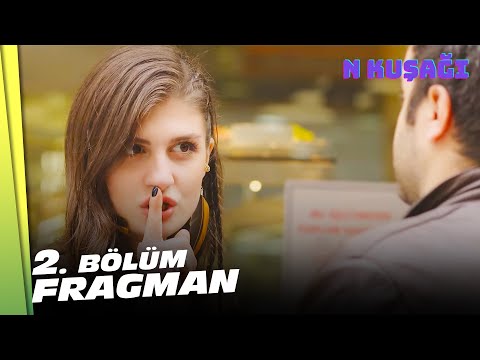Trailer of N Kuşağı (2021)