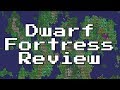 Gameplay video of Dwarf Fortress  All Platforms