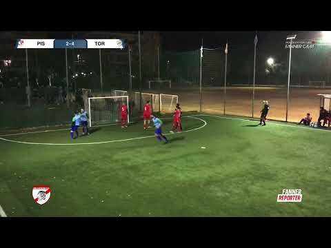 La Pisana vs Torrino C5 Village | Highlights Quarti di finale Coppa Italia