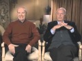 Tim Conway and Harvey Korman on the secret to their success as a comedy duo - EMMYTVLEGENDS.ORG