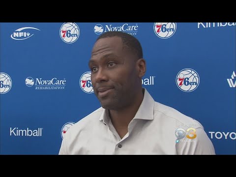 Sixers Preparing For All Possibilities As NBA Draft Night Approaches