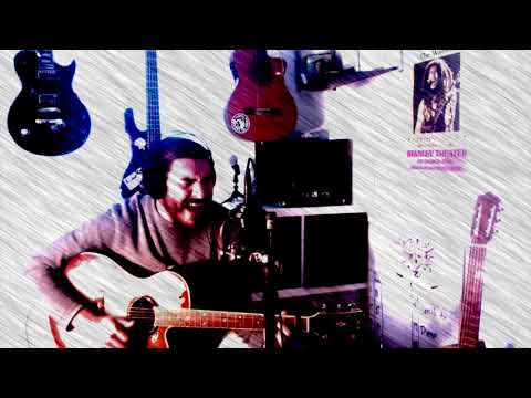 Oliver Rosado - Arenas de soledad (Cover)