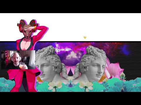 Paradise Killer - Free Luig- err i mean Henry! Finale