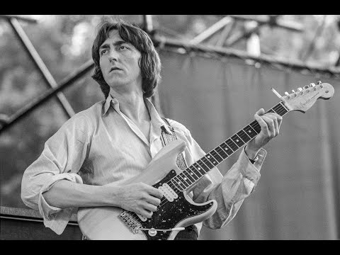 Allan Holdsworth Tribute: Guitar Part from Gong's Expresso