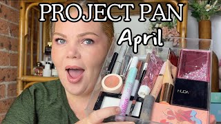 Project Pan 2025 Update 3- APRIL 2025