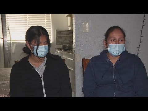 Survivors of Placentia crash speak out