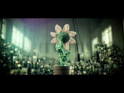 PostPanic - 2009 Montage