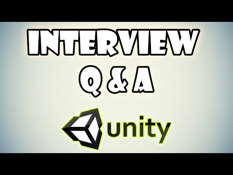 1 Unity 3D Introduction