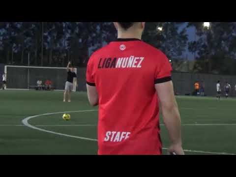 FC MATATIOTA VS VARTAN FC - #Clausura2021 Fecha 6