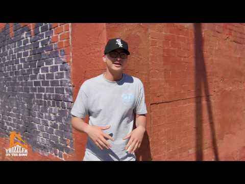 J. Lately talks about his new album "The Good Panda EP" || Thizzler.com Interview