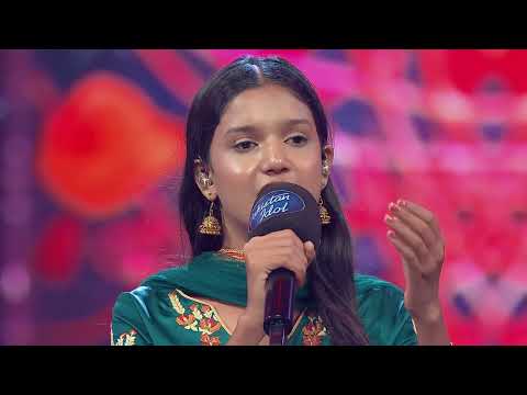 Pakistan Idol Episode 33 | Faryal Amber | “Tha Yaqeen Ke Aayengi”