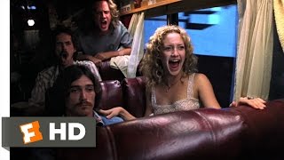 Almost Famous (5/9) Movie CLIP - Do You Wanna Buy a Gate? (2000) HD