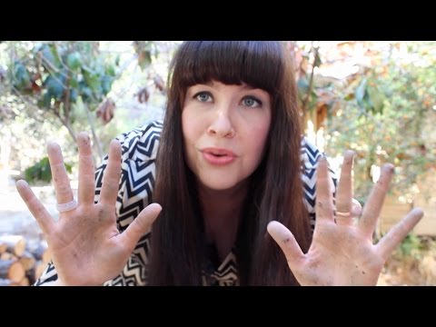 Fragen Sie einen Bestatter - Kompostierung von Leichen