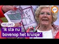 Ligt hier nu wel of geen nazi-schat die miljoenen waard is?
