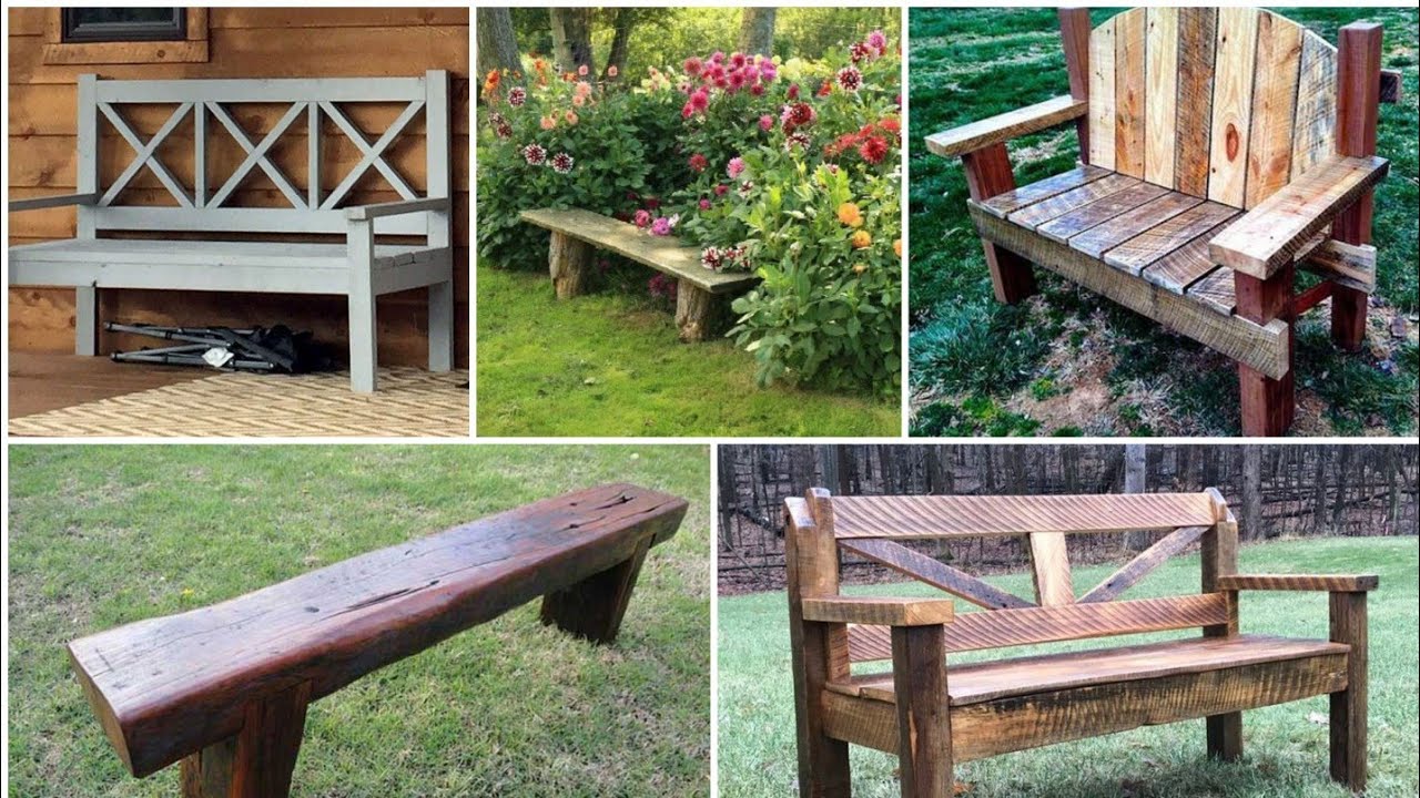 Watch Now TOP 70 IDÉIAS DE BANCOS RÚSTICOS DE JARDIM! |MUITA INSPIRAÇÃO!| TOP 70 IDÉIAS DE BANCOS RÚSTICOS DE JARDIM! |MUITA INSPIRAÇÃO!|