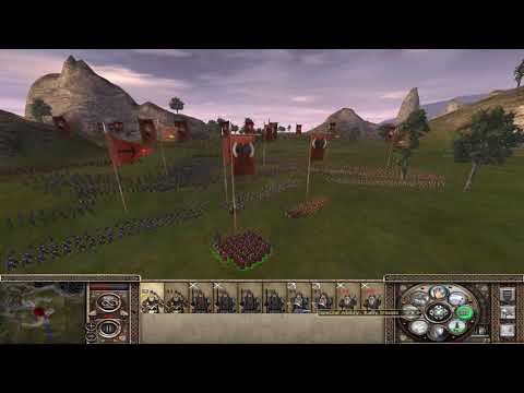 Battle of the Iron Hills / Third Age Reforged