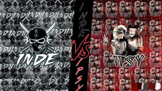 INDE vs 1PSY | 2x TTG CvsC | Duotage | GTA5 ONLINE