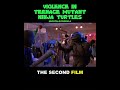 Parents Hated The Violence In Teenage Mutant Ninja Turtles