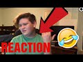 Lecrae - Broke *REACTION* Lecrae - Broke *REACTION*
